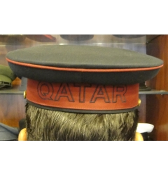 Qatar Peak Cap